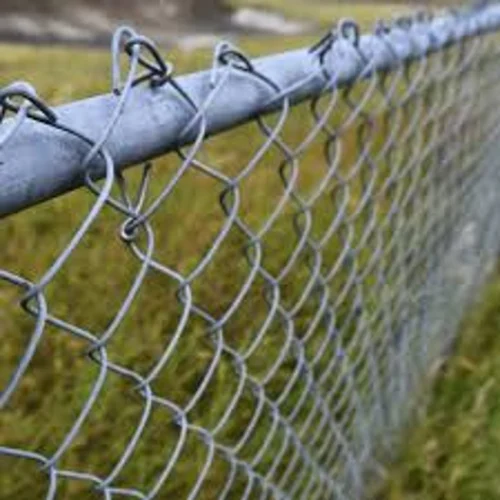 Customized Fencing Solutions