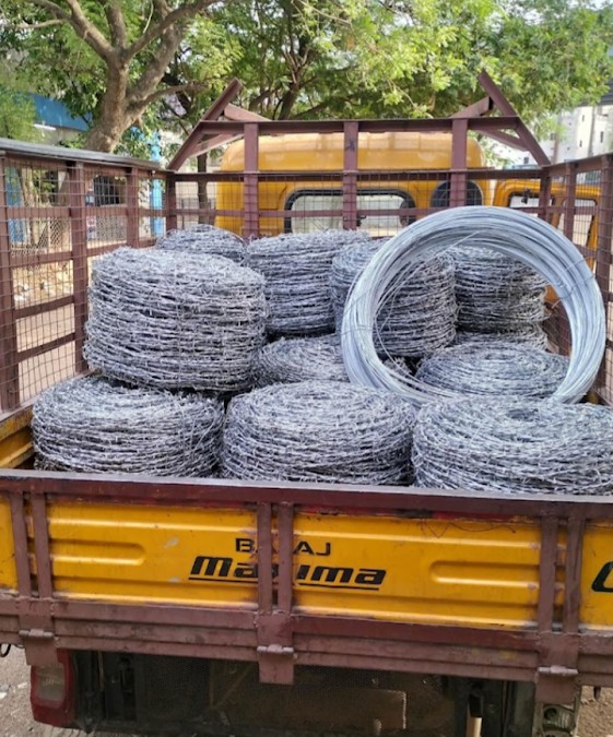 Timely Delivery & Nationwide Reach