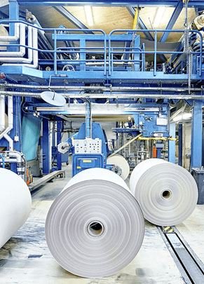 Paper Mill